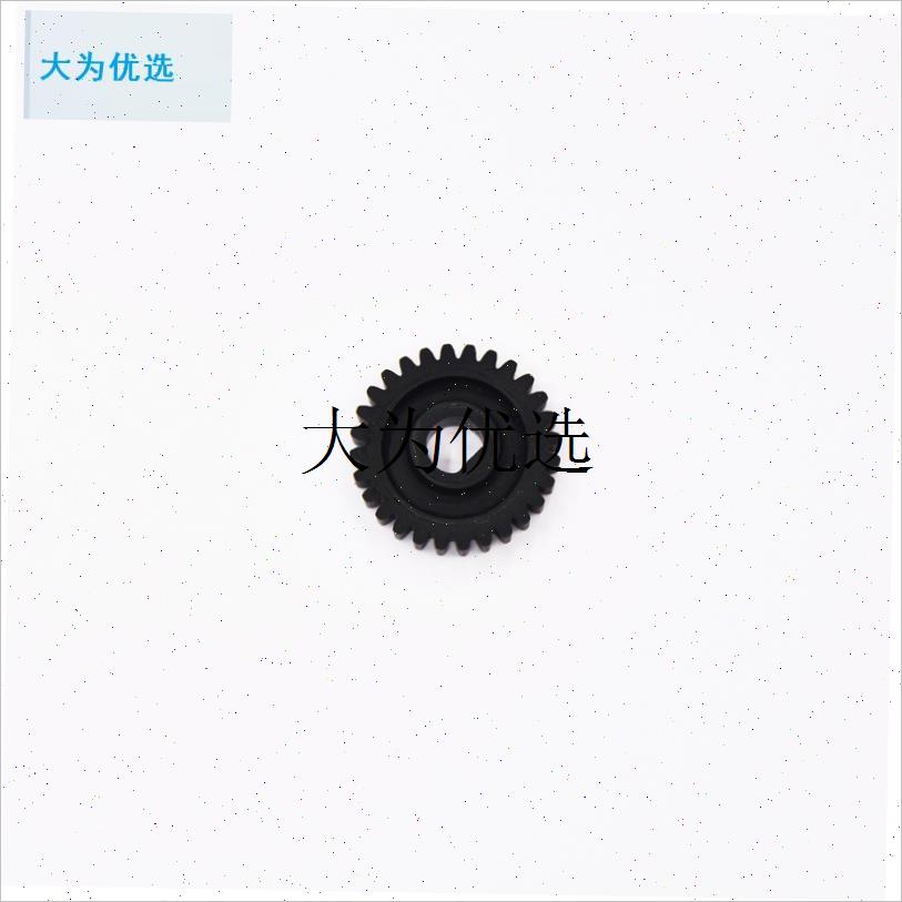 适用斑马标签打印j机ZD系列胶辊卡扣齿轮条码打印机紧固件配件全,