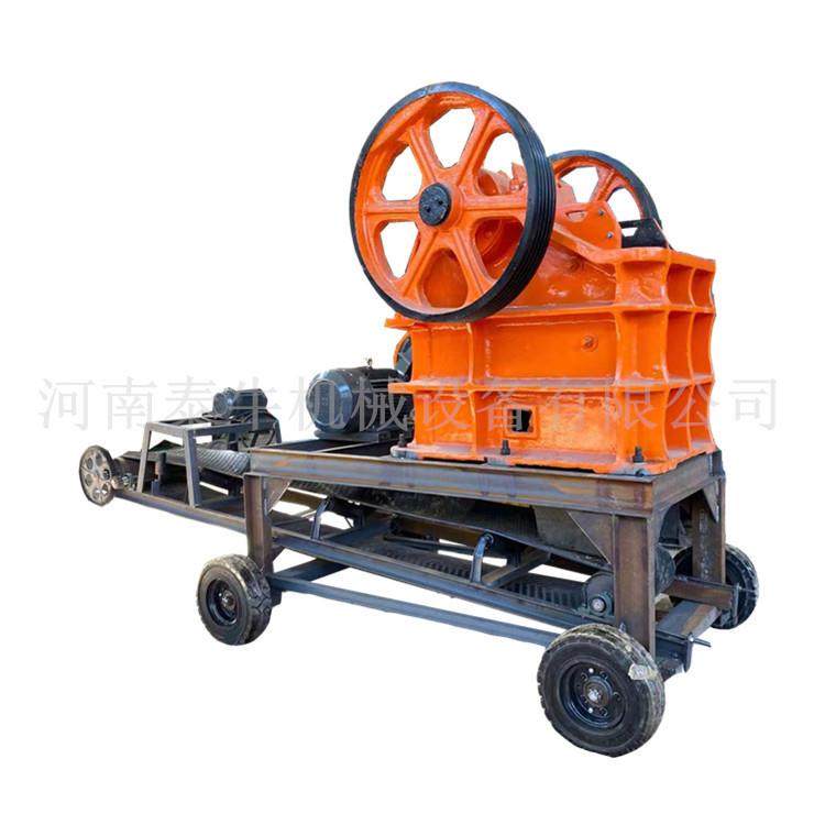 小型鄂式粉碎机鄂式破碎机破石机型号实验室鄂式粉碎机,机械设备,破碎机,淘宝优惠券,粉丝福利购,淘宝优惠卷