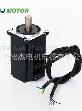 S60BL99直流无刷电机24V48V310V200W0.65Nm3000转升降系统厂家现