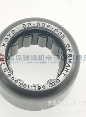 K-O-Y-O 滚针轴承 DB-608-035 06L.103.869D 16mm 28mm 16mm