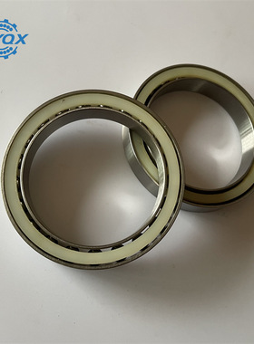 3E815KAT2柔性薄壁 角接触球轴承薄壁深沟球轴承 P4级减速机轴承