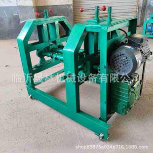 小型电动弯管机厂家76型方管圆管折弯机不锈钢管自动弯管机