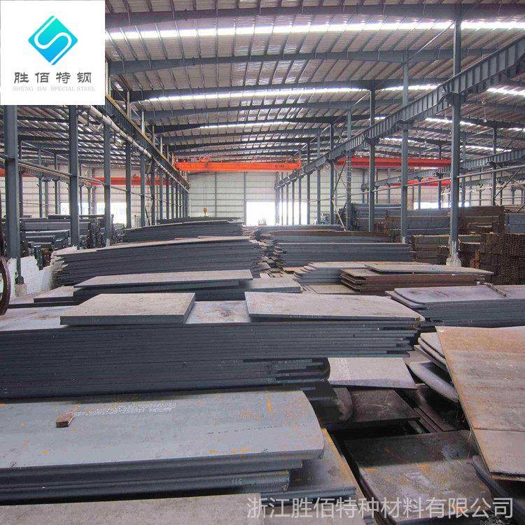 弹簧钢板65mn冷轧板65mn钢板材弹簧钢板材热轧中厚板料高锰钢板