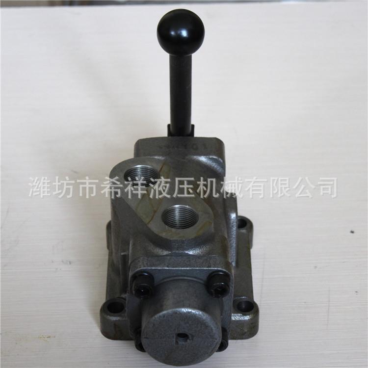 柱塞式油马达F系列液压马达配套阀摆线液压马达