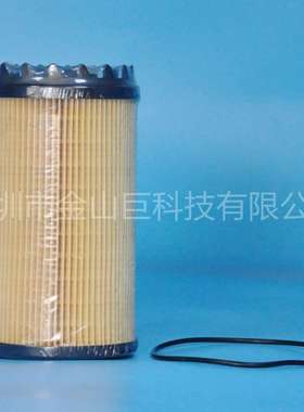 金山巨油水分离器滤芯 粗滤 柴油滤清器 FS20173 K37-1012
