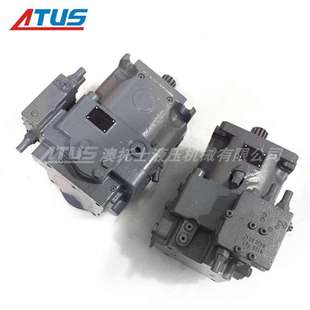 轮式 M318液压系统主油泵AA11VO130 M316 8674 挖掘机M315