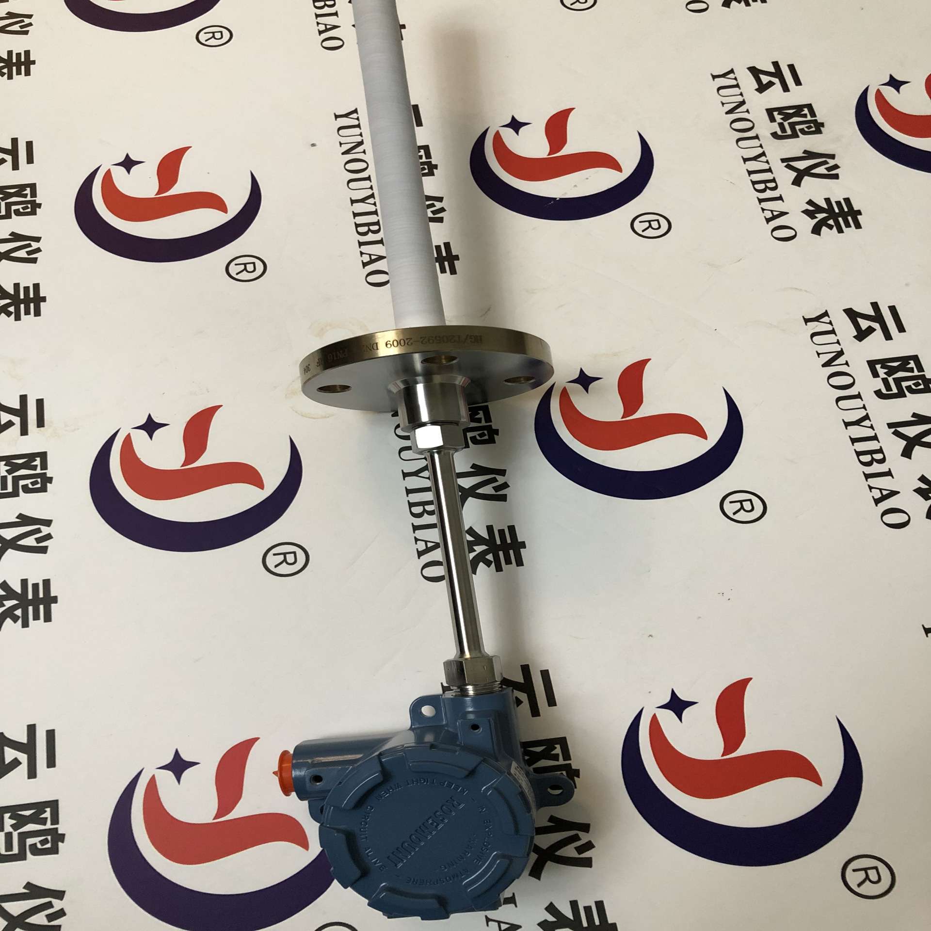 WRE2-130G/E型热电偶WRC2-52A/WRC2-230G/WRE2-4318/WRN-4318