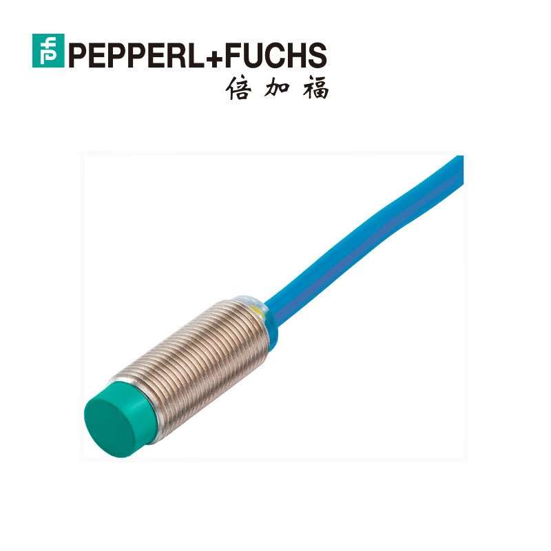 (70133047) NCN4-12GM35-N0-5M 倍加福NAMUR电感式传感器5米线