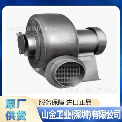 现货 YODOGAWA淀川 标准电动鼓风机 TCCN6T(L)P