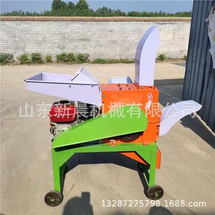 5吨秸秆粉碎机 甩刀式电动铡草粉碎机花生秧揉丝机