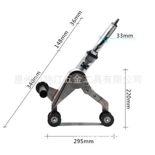 圆管拉丝机圆管抛光机圆管打磨机不锈钢拉丝机气动砂带机