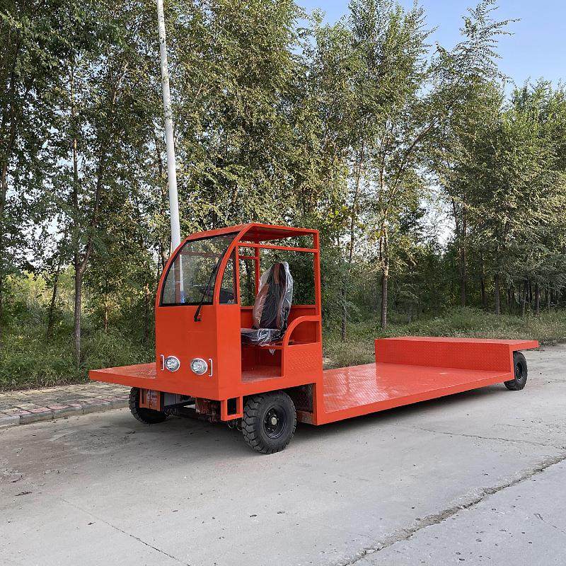 电动平板自卸搬运车四轮拉货载重王大功率厂区仓库周转倒货运输车,搬运/仓储/物流设备,其他起重搬运设备,淘宝优惠券,粉丝福利购,淘宝优惠卷