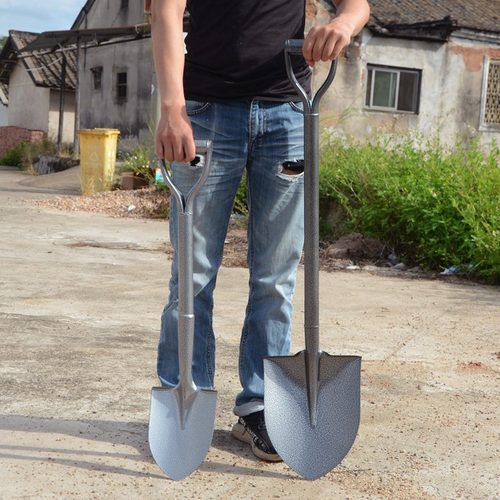 205工兵铲兵工铲便携式折叠锹