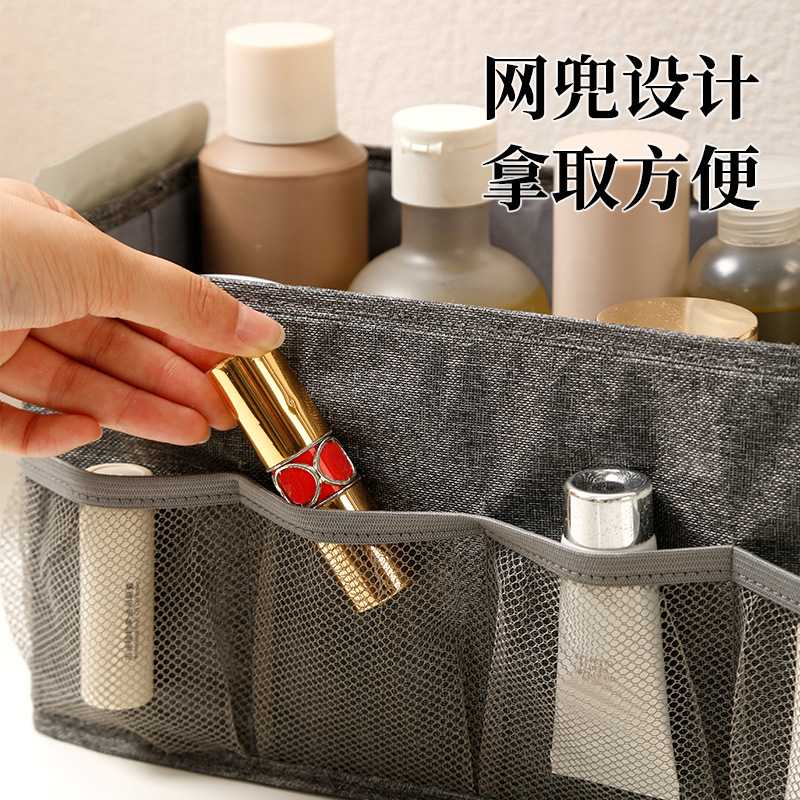 汽车副驾驶储物收纳盒车内上后排
