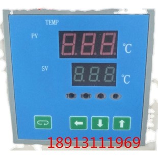 YH水浴锅温控表 上海一恒水浴锅温控仪YLD 2602G YHYLD 2602GA