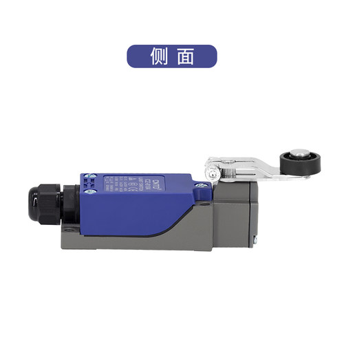 CNTD昌得微动行程开关CZ-8104 CZ-8108全系列自复位限位开关