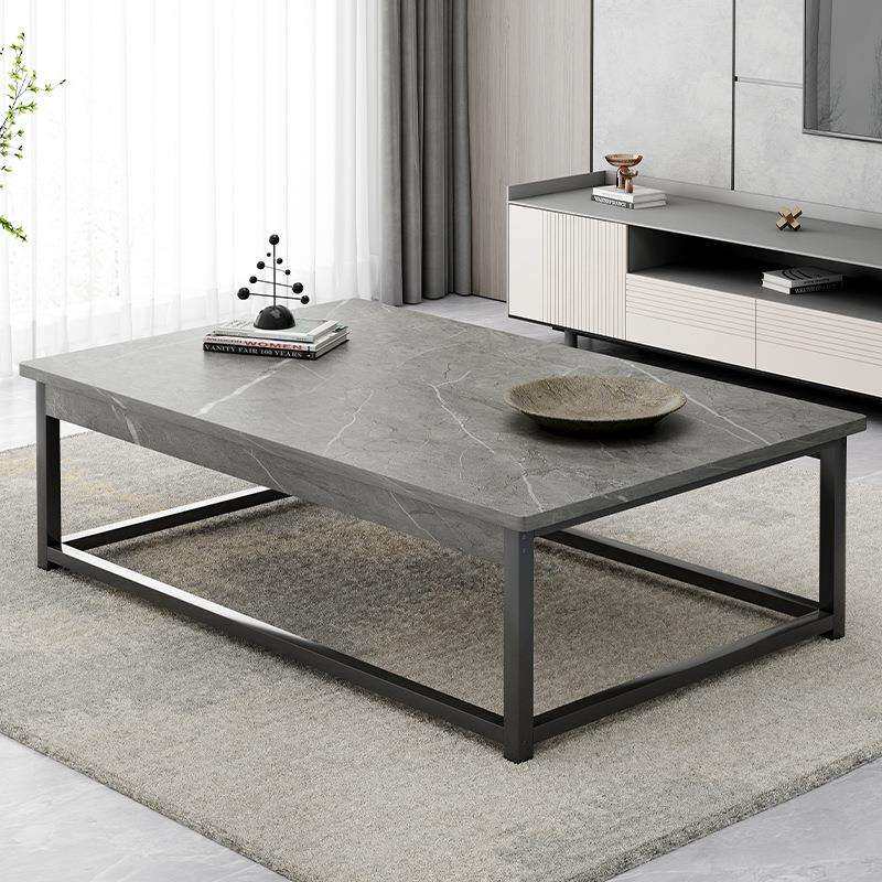 茶几客厅家用简约新中式小户型简易茶台办公室轻奢现代极简小桌子