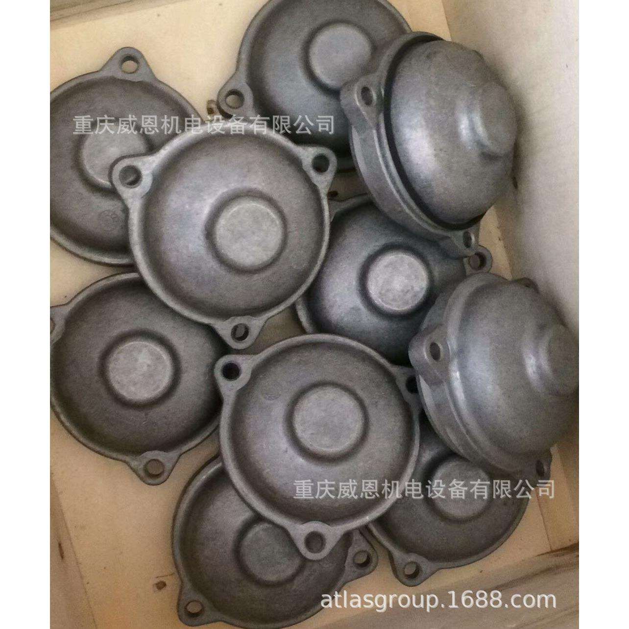 1622461400空压机油滤盖子 空压机配件