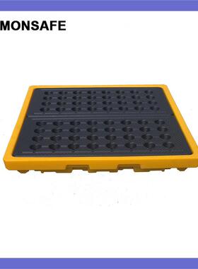 LEMONSAFE 四桶盛漏平台 LSP3301