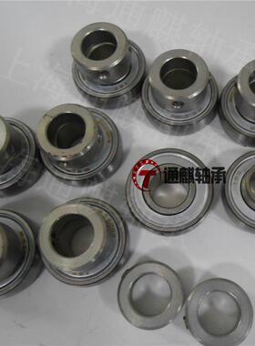 德国INA外球面球轴承RAE40-XL-NPP-NR 货期2周