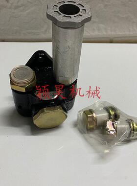 E6HZ-9350-A手油泵 挖掘机发动机6D102手油泵 6D102 E6HZ9350-A