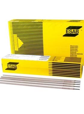 ESAB伊萨OK92.45镍基焊条ENiCrMo-3合金不锈钢跨境出口优选