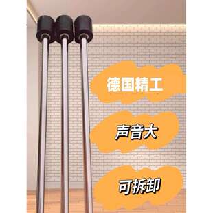 橡胶锤加长手柄天花板墙面省力装修神击器工具敲打实心皮锤动