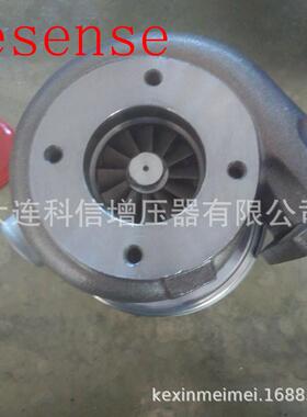 工厂销售涡轮增压器整机及配件 J80S 18072807 13030164