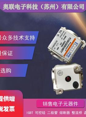PC30UD69V250A L300114 PC30UD69V315A M300115法国Ferraz熔断器