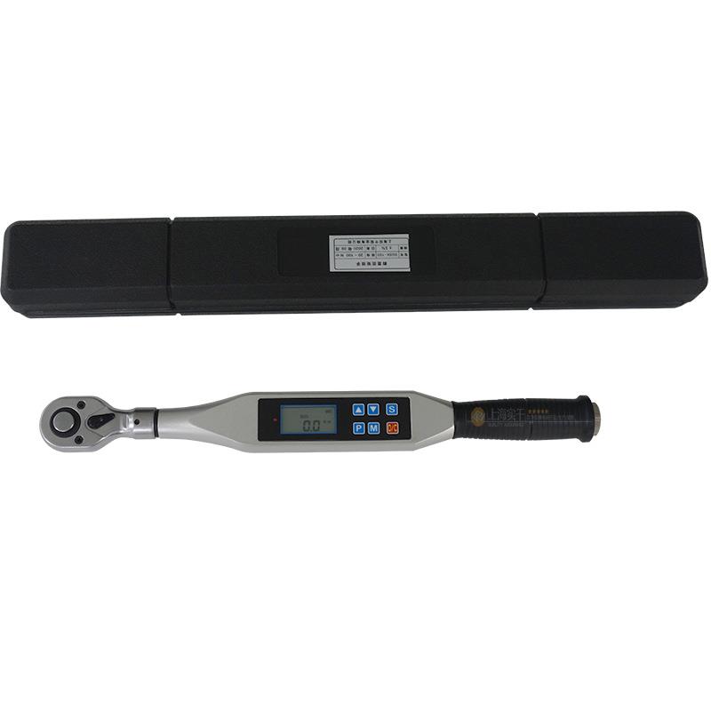 检测扭矩的扳手 检测气门芯的扭矩扳手 双向报警数显扭力扳手