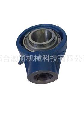 厂家悬吊式座UCHA200系列 UCHA213-40 213 外球面轴承 低噪音