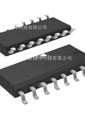 专营MAXIM/美信全系列t DG508ADY SOP-16 每片来自原厂