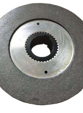 SDZ1-450电机失电制动器用制动盘