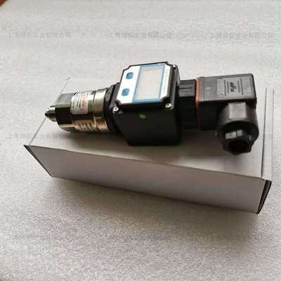 丹佛斯DANFOSS数显压力变送器MBS3000 060G1125 液晶显示 现货