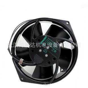 ebm轴流散热风扇 M2D068