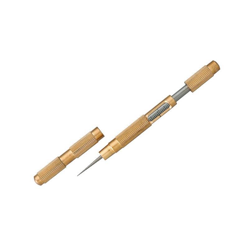 新泻精机SK 圆筒锥形孔径规 锥度规TPG-715A/TPG-715B