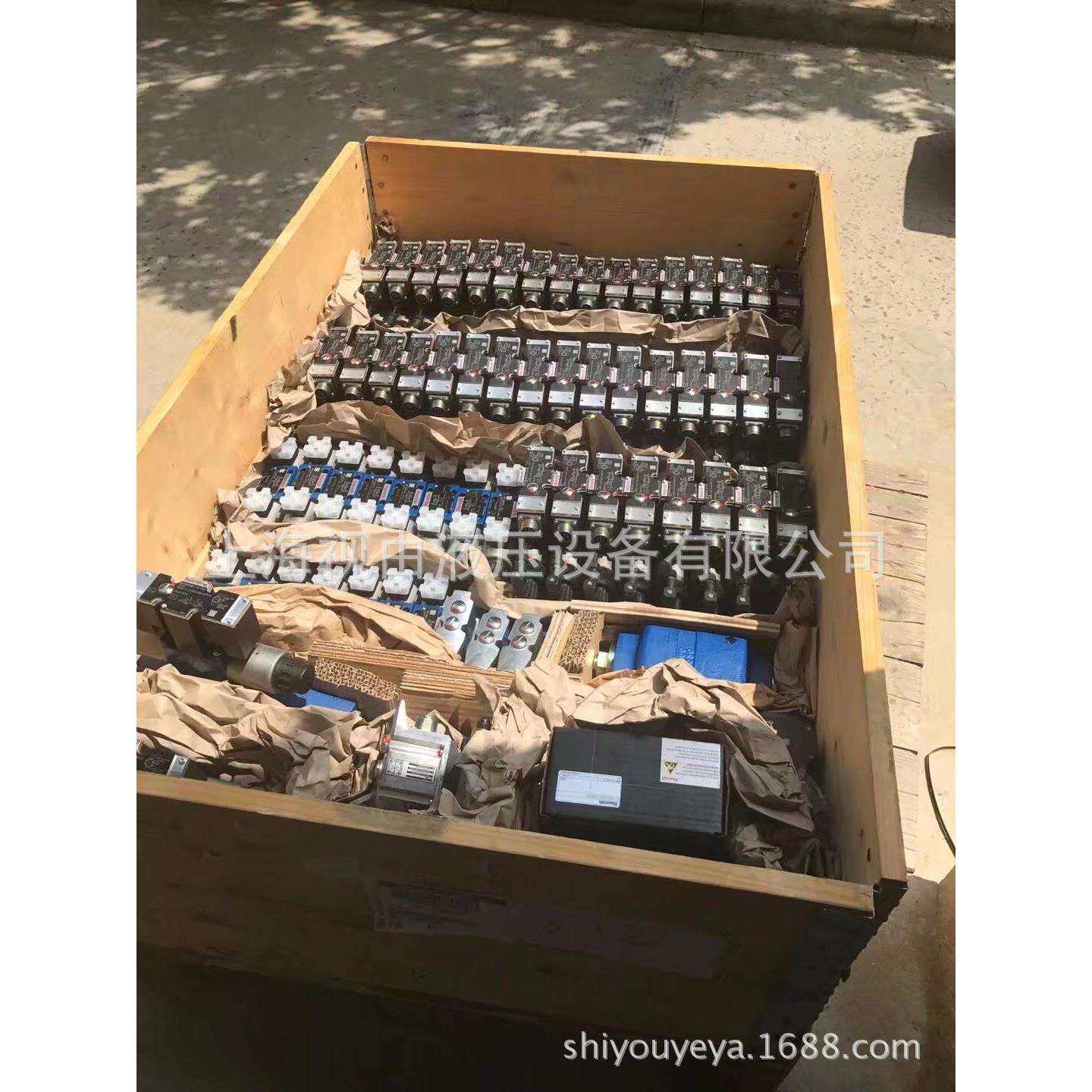 力士乐压力继电器HED8OA-2X/630K14