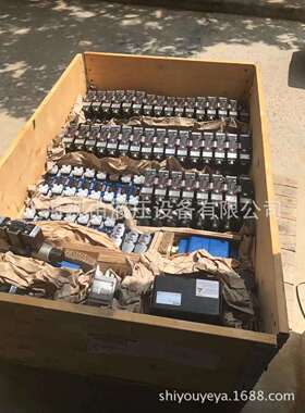 力士乐压力继电器HED8OA-2X/630K14