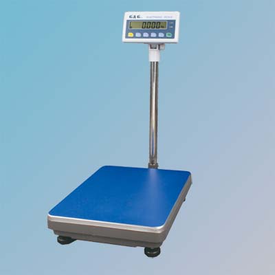 常熟双杰 电子天平TC150K，150Kg5g (电子秤电子称）