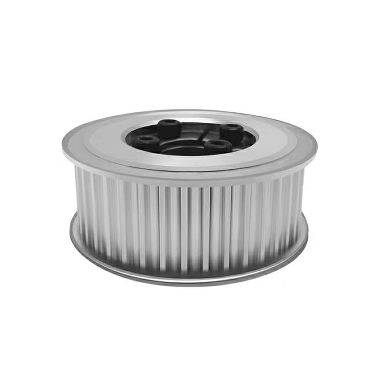 HHTA50S5M250-F同步轮S8M/HHAA/HHTK/HHTT/HTLA免键150/200/300