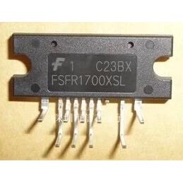 【煜鹏电子】原装进口拆机 FSFR1700XSL FSFR1700L 液晶电源模块