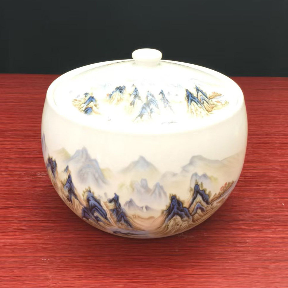 景德镇厨房用具装饰品器物装物品