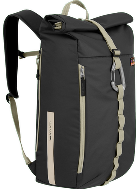WILDCOUNTRY攀岩背包户外双肩背包通用款FLOWBACKPACK 26L