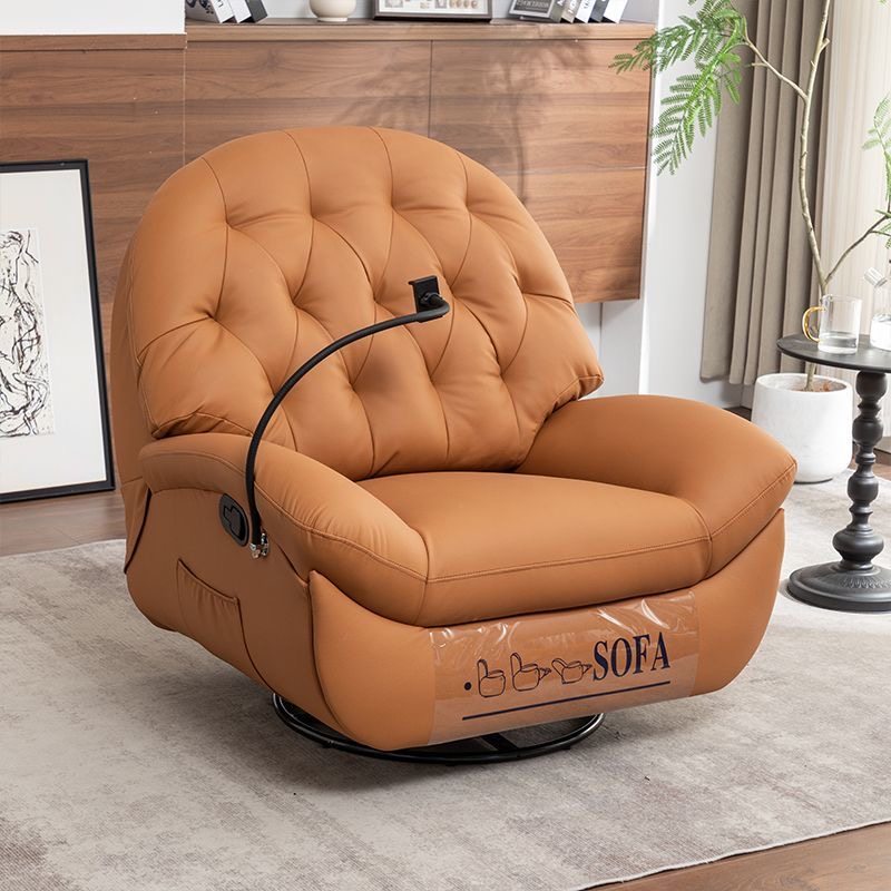 轻奢单人电动沙发贝壳多功能太空舱家用客厅卧室可摇可转休闲躺椅,住宅家具,功能沙发,淘宝优惠券,粉丝福利购,淘宝优惠卷