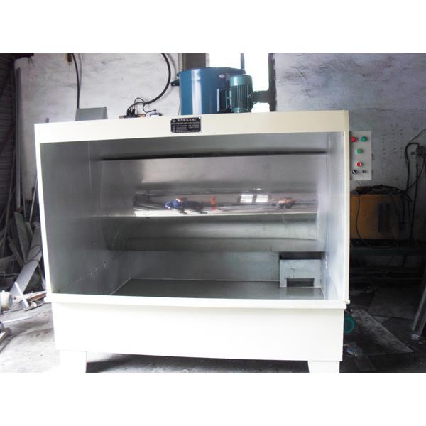 温州厂家直供水淋房涂装除尘设备