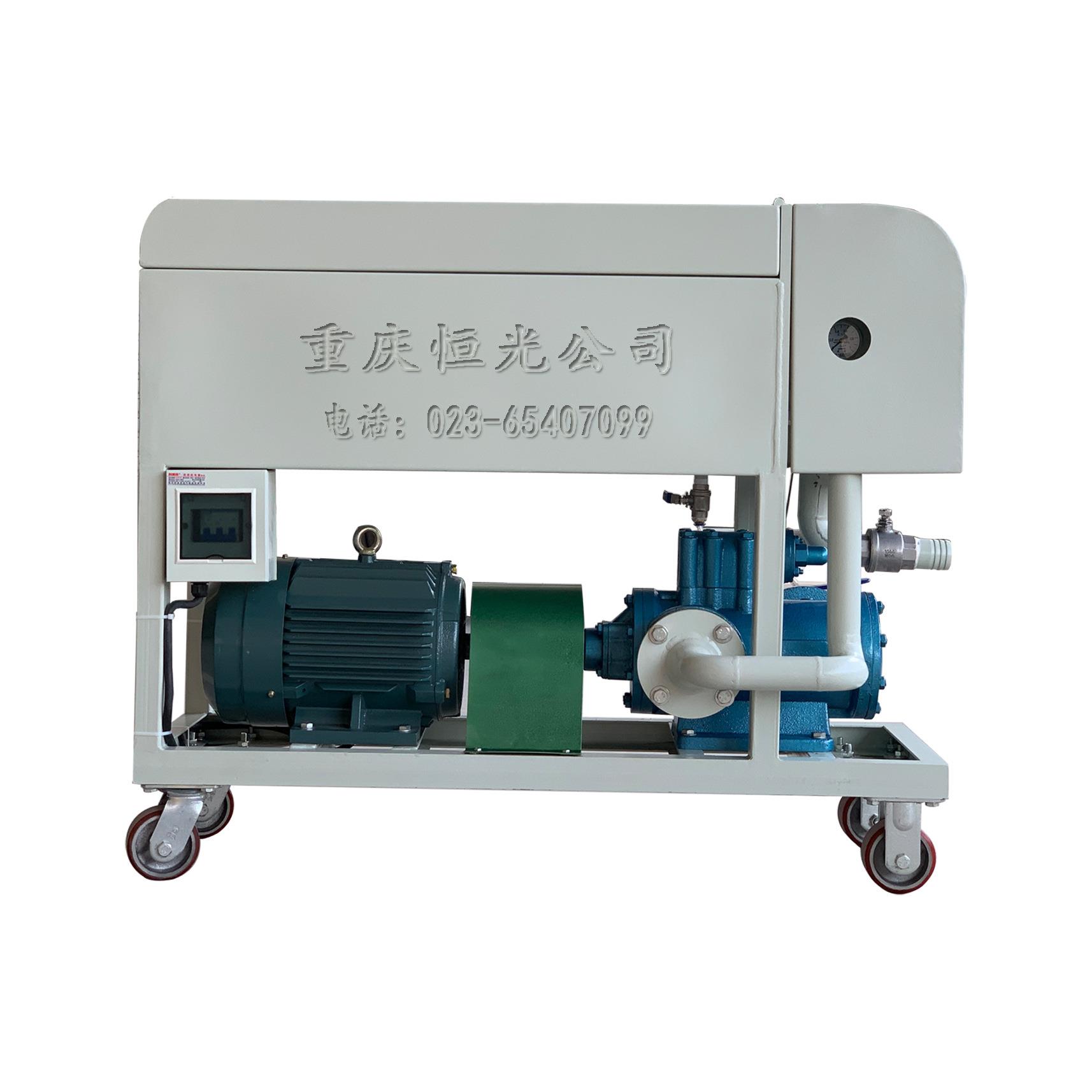 生产销售LY板框式压力滤油机变压器油板框滤油机