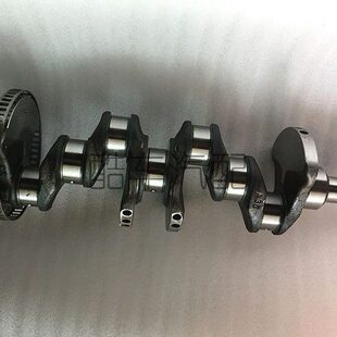 b40曲轴 北京汽车B40曲轴 bj40L曲轴