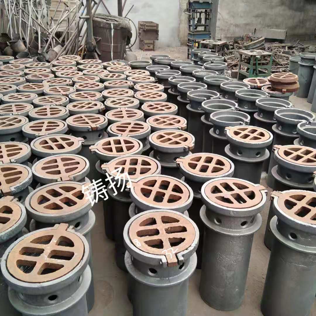 铸铁泄水管 铸造多种泄水管 桥梁侧排泄水管 桥梁泄水管 自产自销