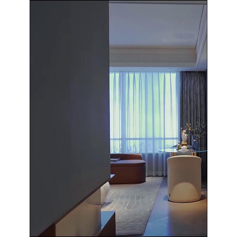 卡通动物卧室床头装饰画美拉德餐厅挂画多巴胺艺术客厅桌面摆画图片