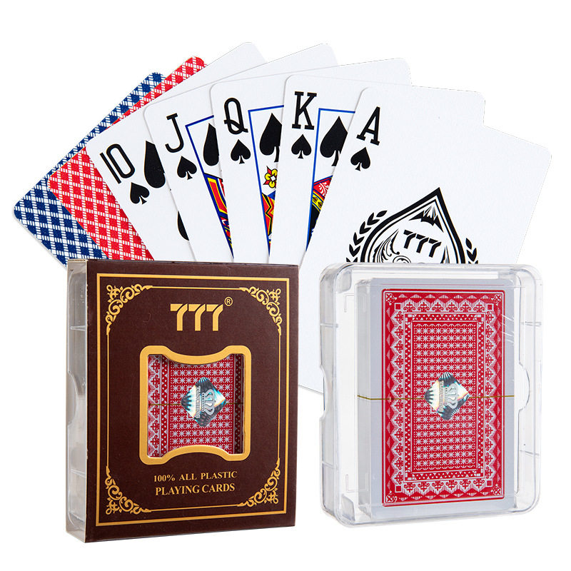 777塑料牌32丝全新料加厚8色背蚊可选 窄牌磨砂光滑可水洗布纹PVC,运动/瑜伽/健身/球迷用品,德州扑克,淘宝优惠券,粉丝福利购,淘宝优惠卷